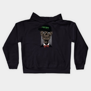 Crypt Kids Hoodie